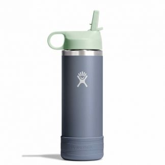 Hydro Flask - 18 oz Kids Wide Mouth Bottle